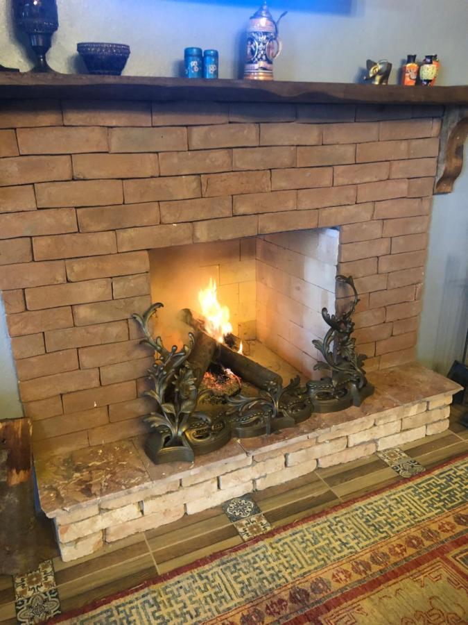 Dag Evi ,2 Oda, Lake View, Fireplace Jakuzi,6 Person Sapanca Exterior photo